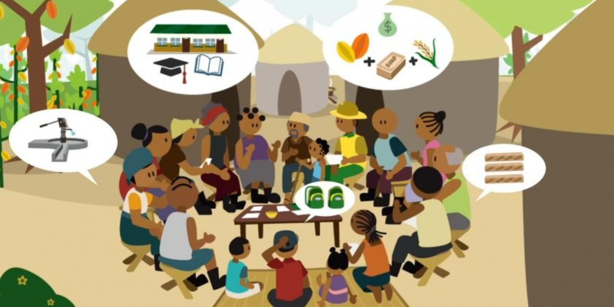 Community Changes and Developments Affecting Everyday Parish Life