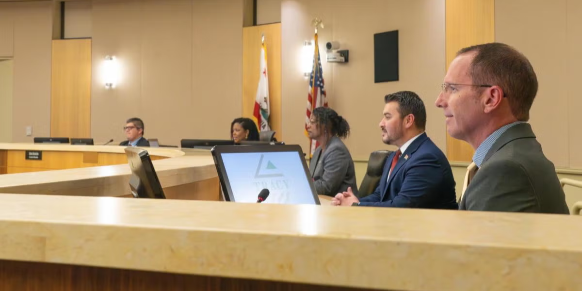 Council Decisions and Outcomes Residents Should Be Informed About