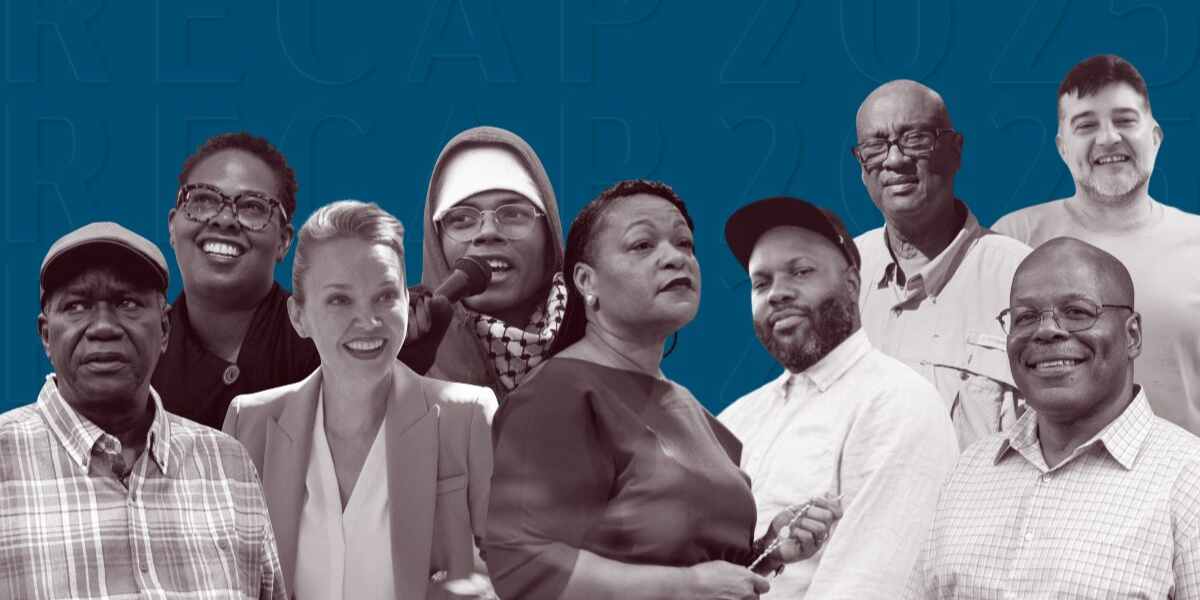 Latest Parish News Covering Services, Events, and Local Matters