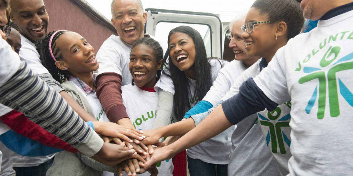 News From Local Groups, Volunteers, and Community Projects