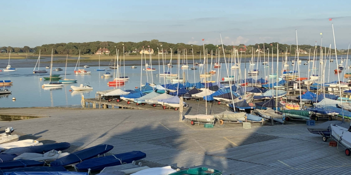 Recent Parish Developments That Are Shaping Daily Life in West Itchenor