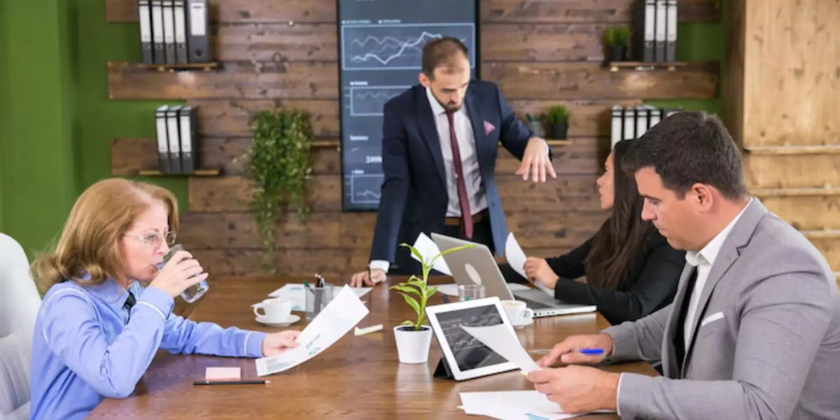 What Was Decided in Recent Meetings and Why It Matters