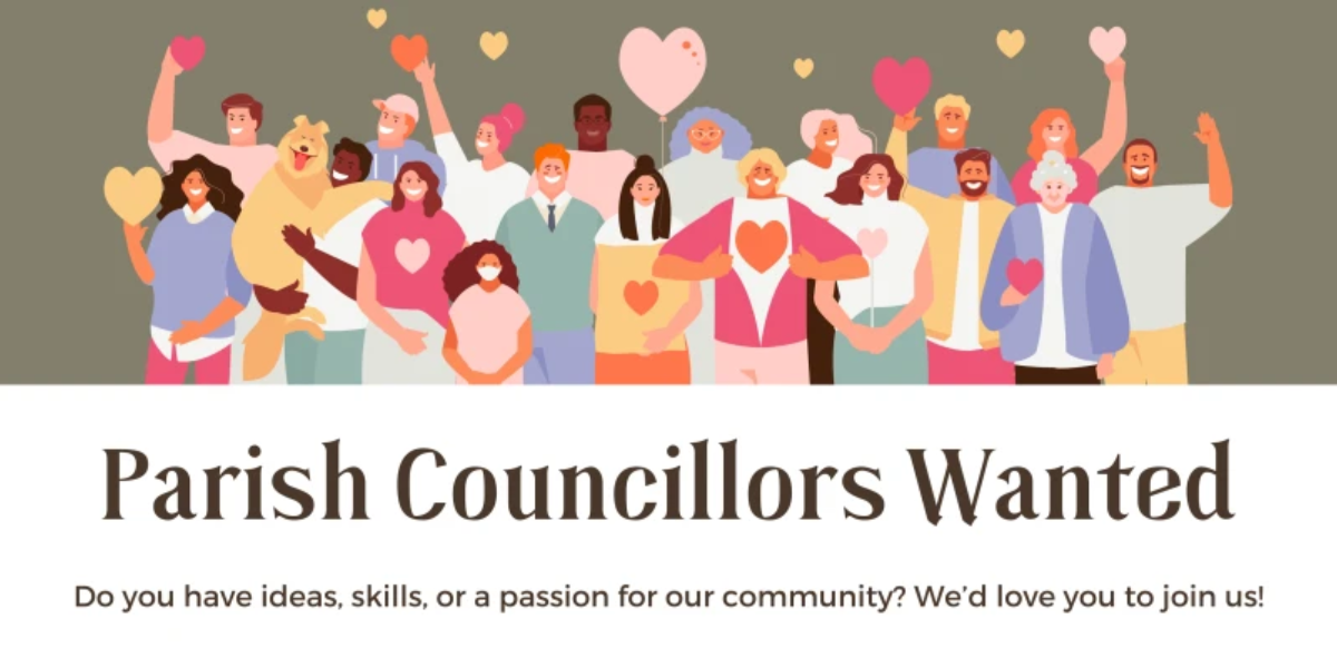 What Your Elected Parish Council Wants Residents to Know