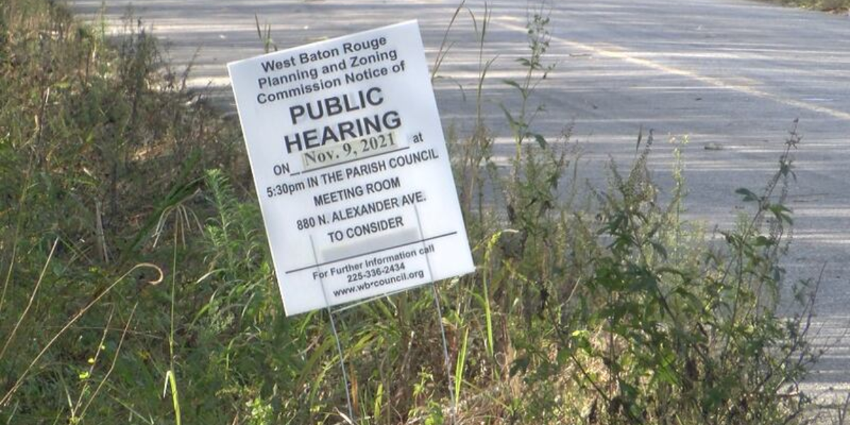 What’s Changing in the Parish and Why Residents Should Be Aware