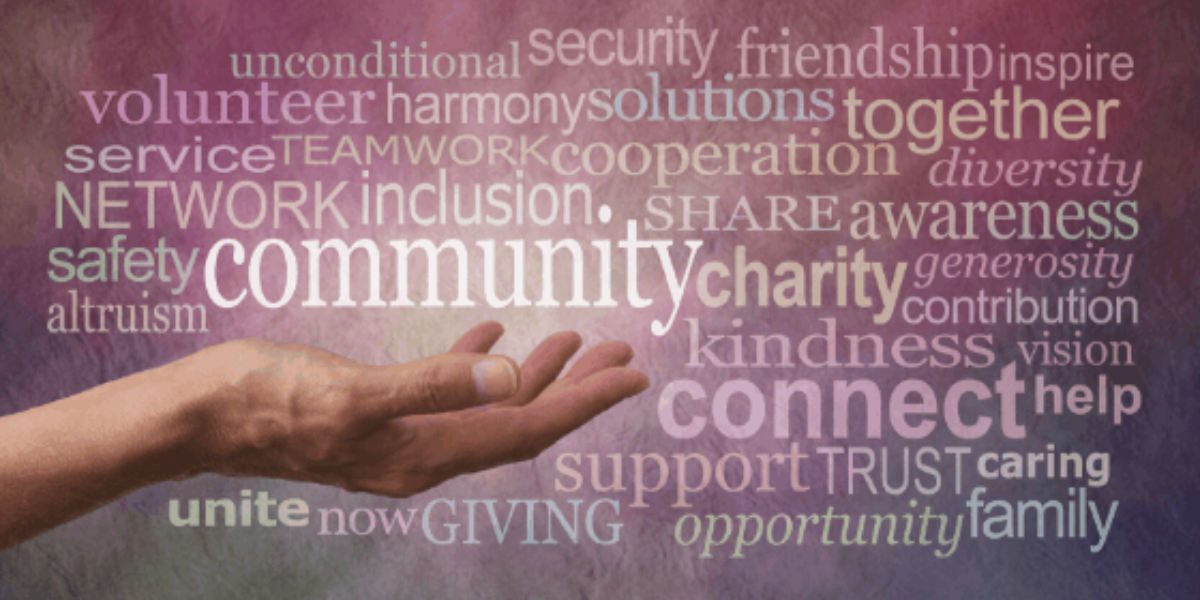 What’s Happening Within the Community and How Residents Can Get Involved